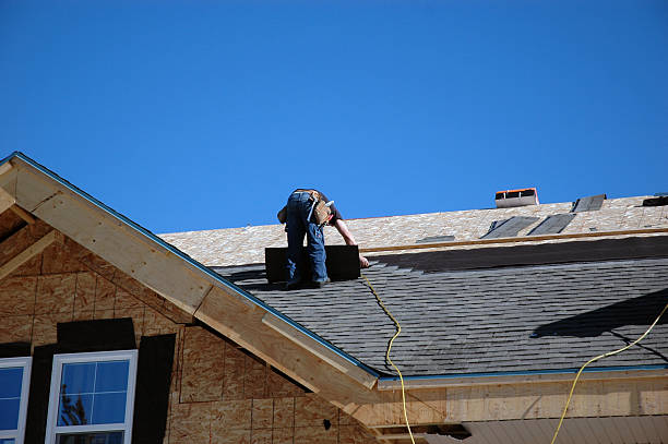 Best Steel Roofing  in Fair Oaks, VA