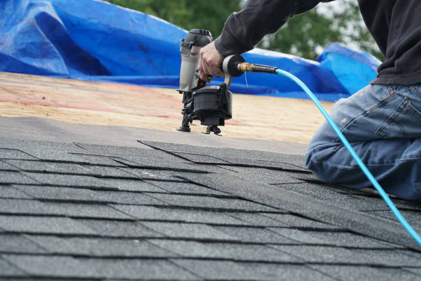 Hot Roofs in Fair Oaks, VA