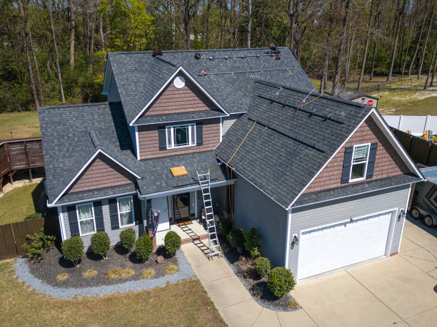 Best Roof Maintenance and Cleaning  in Fair Oaks, VA