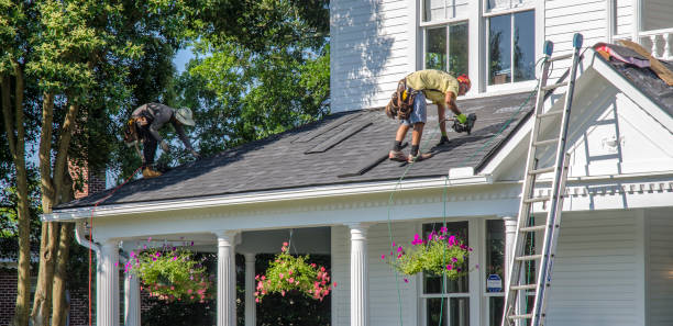 Best Roof Ventilation Installation  in Fair Oaks, VA